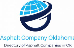 Asphalt Company Oklahoma